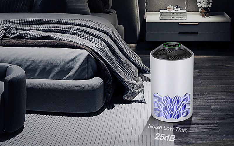 空气净化器到底有没有用？用了1年后，想和大家说说实话！