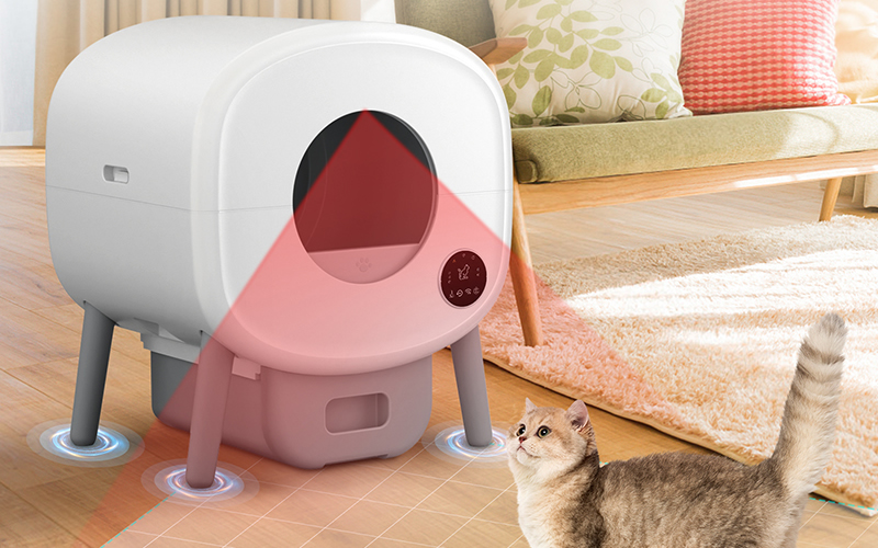 猫砂盆选购指南：优缺点对比，避雷必看！