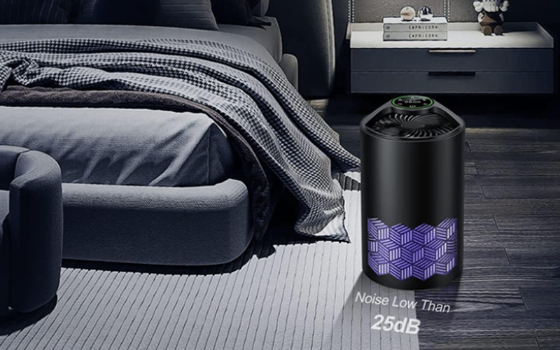 空气净化器有什么用处和坏处?