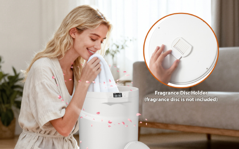 毛巾加热器的作用是什么？